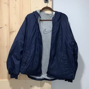 Vintage Nike Jacket